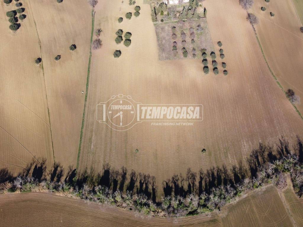 Terreno a Recanati in Via Claudio Conti - Foto 4