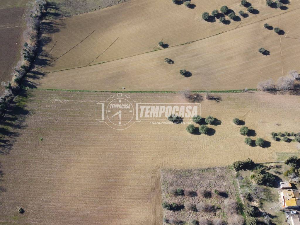 Terreno a Recanati in Via Claudio Conti - Foto 5