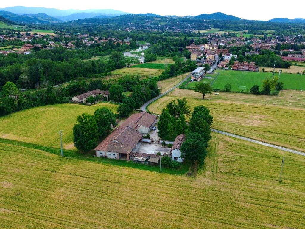 Rustico / casale a Rivanazzano terme in Via San Martino - Foto 4