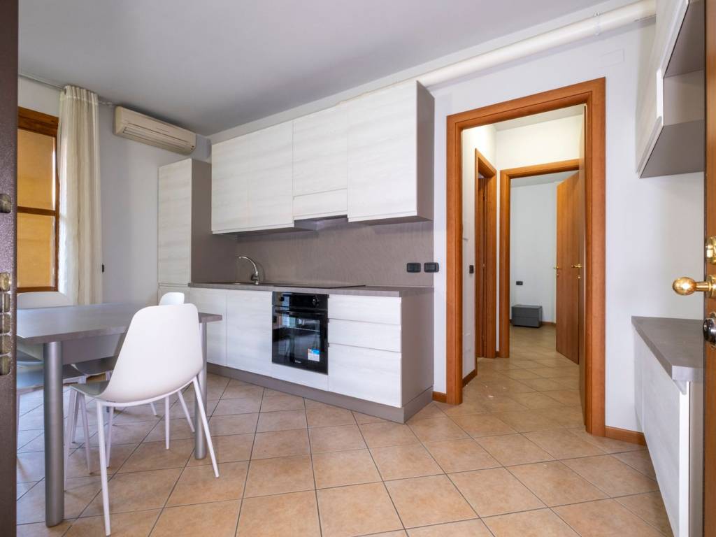 Appartamento a Bergamo in Via Pizzo Recastello - Foto 3