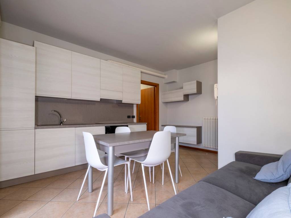 Appartamento a Bergamo in Via Pizzo Recastello - Foto 4