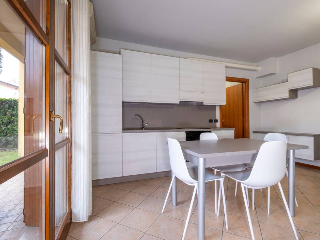 Appartamento a Bergamo in Via Pizzo Recastello - Foto 5
