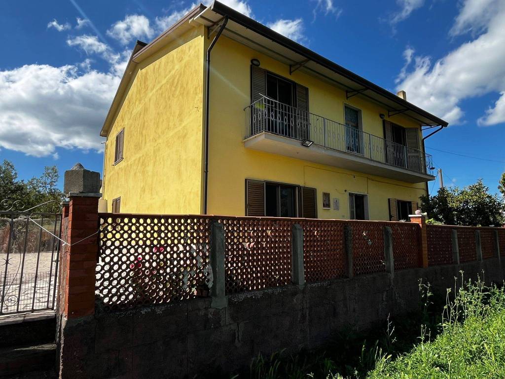 Villa a Benevento in Contrada Acquafredda - Foto 2