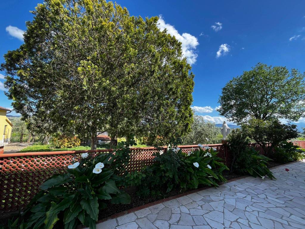 Villa a Benevento in Contrada Acquafredda - Foto 5