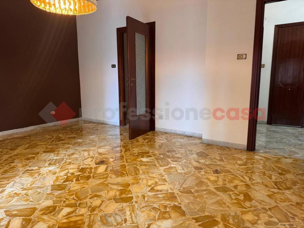 Appartamento a Potenza in Via Nicola Sole, 4 - Foto 2
