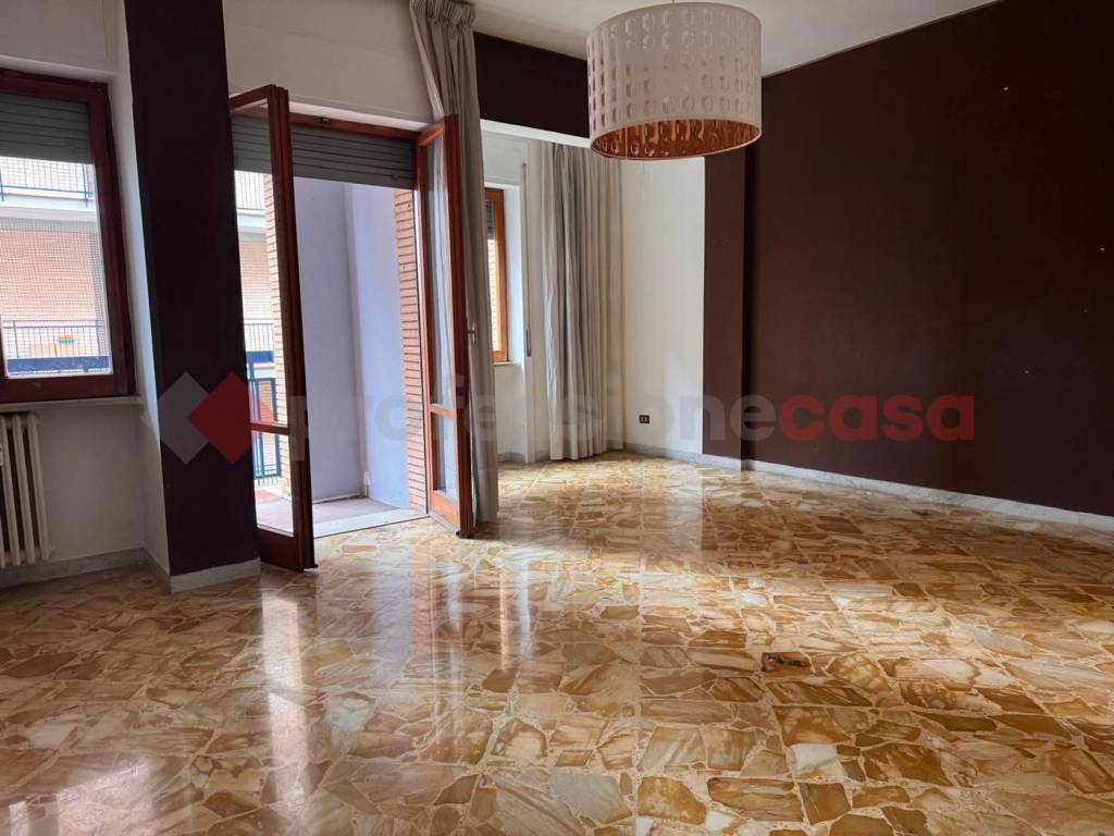 Appartamento a Potenza in Via Nicola Sole, 4 - Foto 3