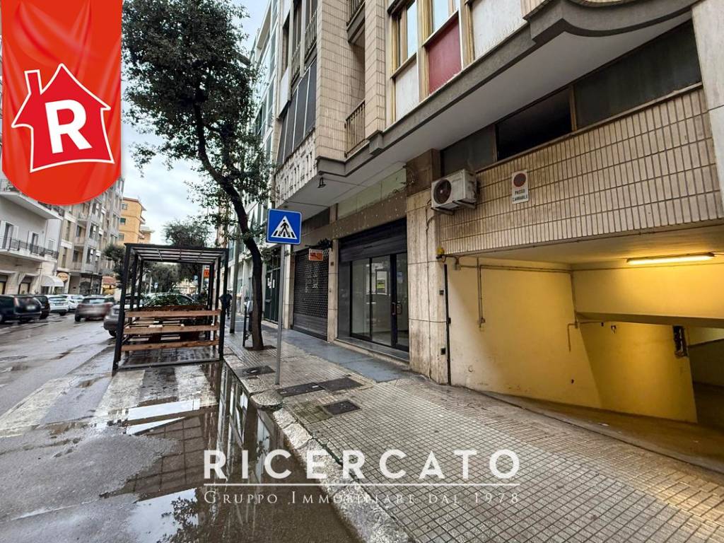 Box / garage a Lecce in Via Antonio Salandra, 13 - Foto 3