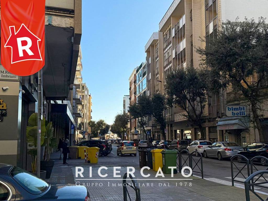 Box / garage a Lecce in Via Antonio Salandra, 13 - Foto 5