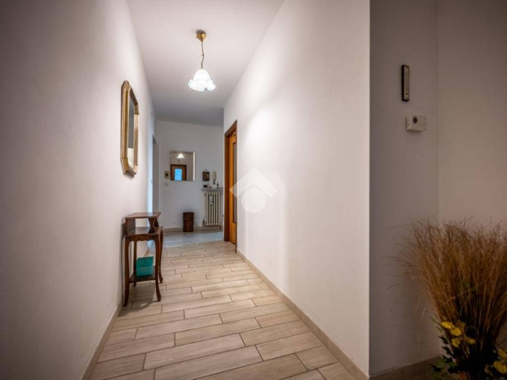 Appartamento a Busca in Via Risorgimento, 48 - Foto 2