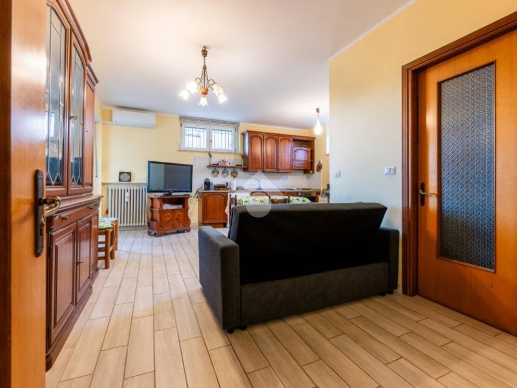 Appartamento a Busca in Via Risorgimento, 48 - Foto 3