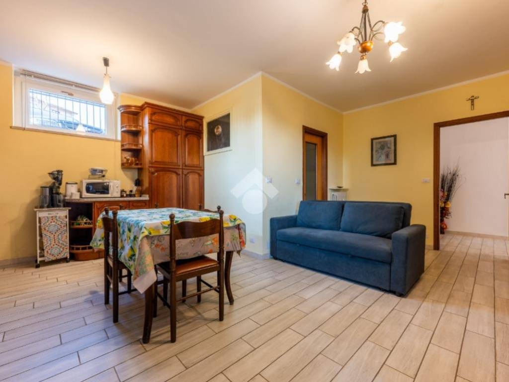 Appartamento a Busca in Via Risorgimento, 48 - Foto 4