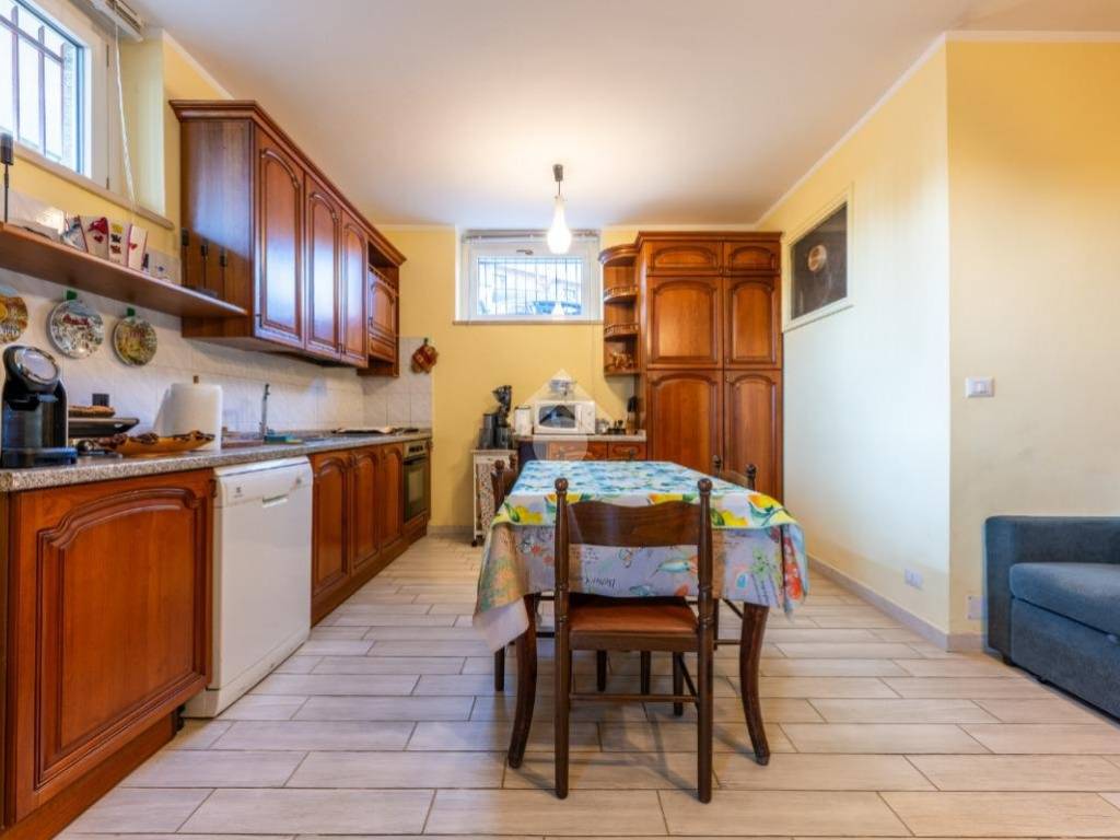 Appartamento a Busca in Via Risorgimento, 48 - Foto 5