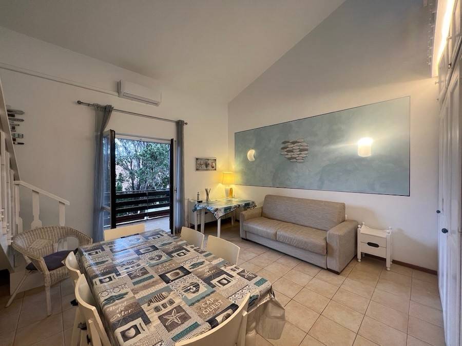 Appartamento a Rosignano marittimo in Via della Conchiglia, 7 - Foto 2