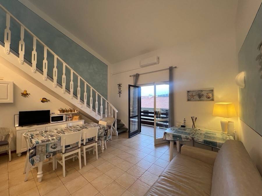 Appartamento a Rosignano marittimo in Via della Conchiglia, 7 - Foto 3