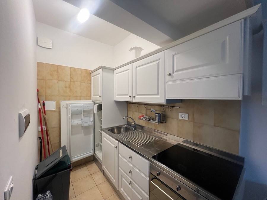 Appartamento a Rosignano marittimo in Via della Conchiglia, 7 - Foto 4