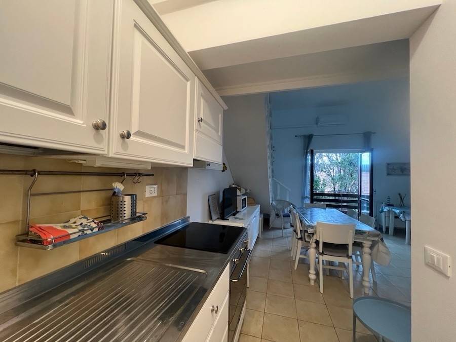 Appartamento a Rosignano marittimo in Via della Conchiglia, 7 - Foto 5