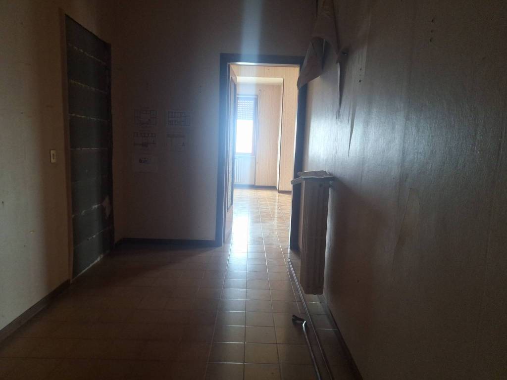 Palazzo / stabile a Rieti in Via Martiri delle Fosse Reatine, 95 - Foto 5