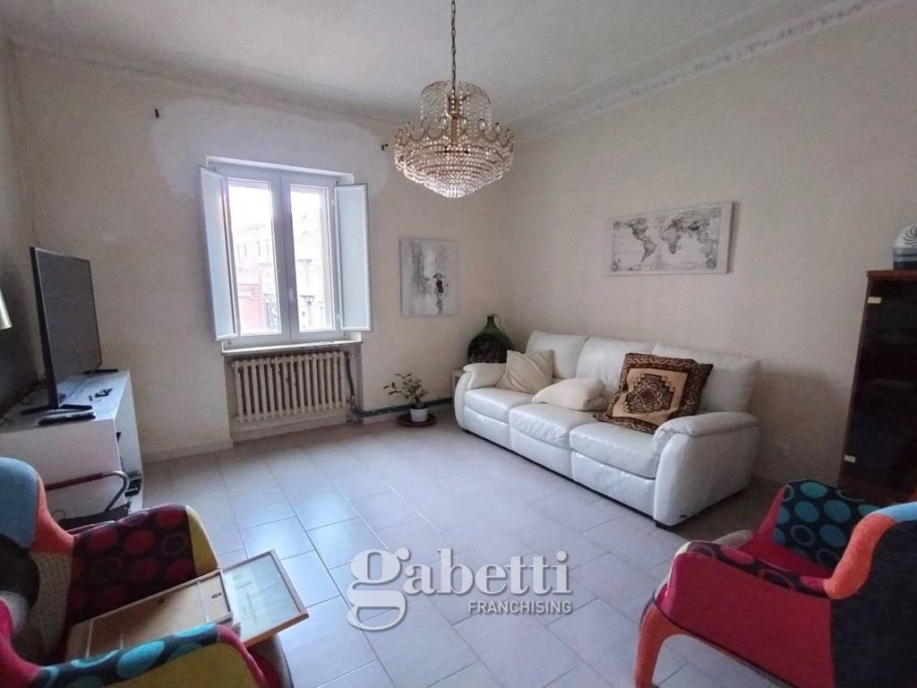 Casa indipendente a Campobasso in Via Isernia - Foto 2