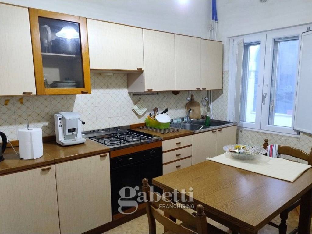 Casa indipendente a Campobasso in Via Isernia - Foto 4