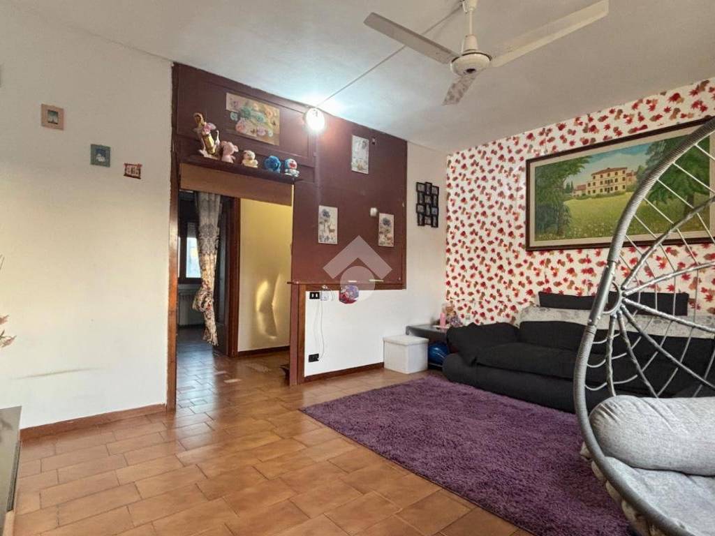 Appartamento a Pressana in Via ronchi, 1 - Foto 2