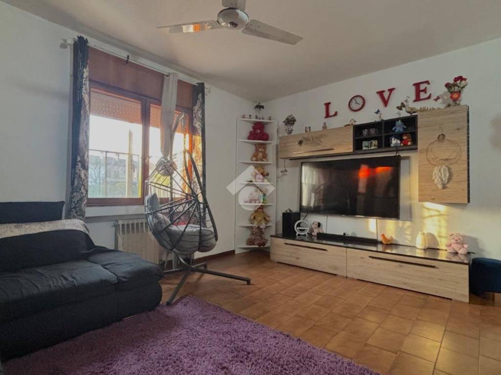 Appartamento a Pressana in Via ronchi, 1 - Foto 3