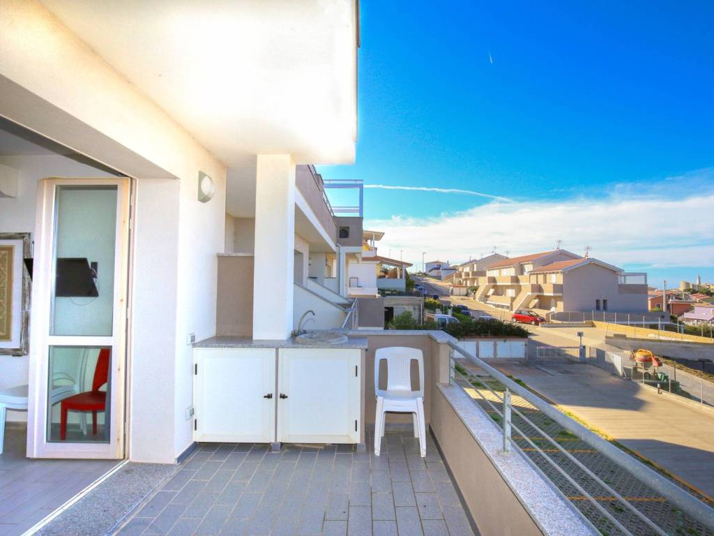 Appartamento a Castelsardo in Via Li Russi - Foto 3