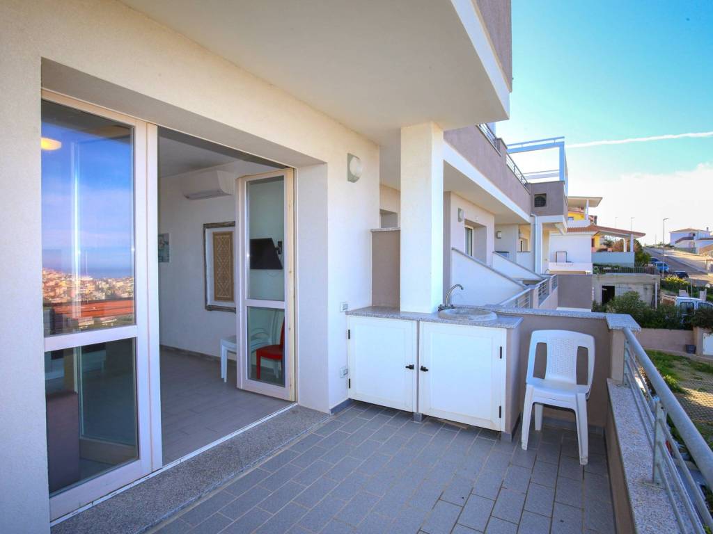 Appartamento a Castelsardo in Via Li Russi - Foto 4