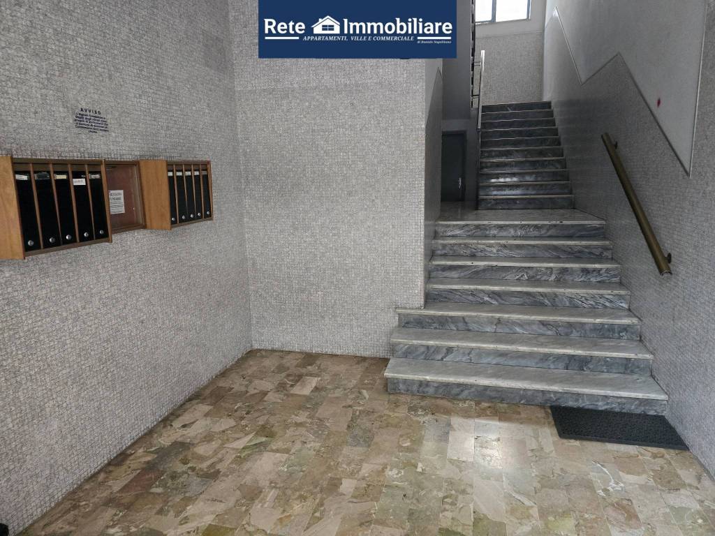 Appartamento a Foggia in Via Brindisi, 35 - Foto 2