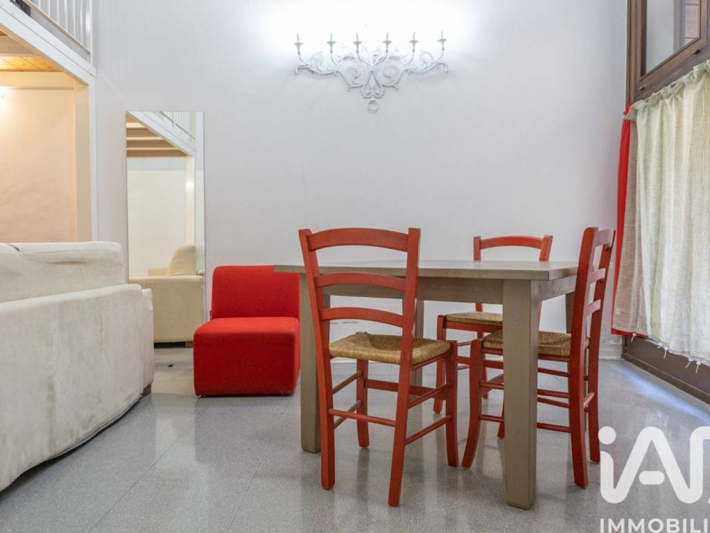 Appartamento a Ancona in Via Enrico Cialdini, 4 - Foto 2