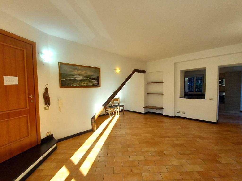 Appartamento a Avegno in Via Arbora, 38 - Foto 3