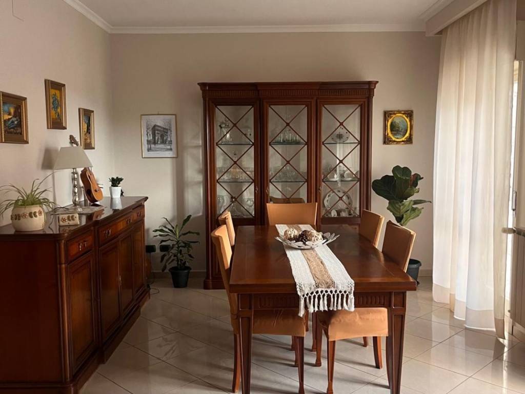 Appartamento a Messina in Via Ernesto Cianciolo - Foto 2