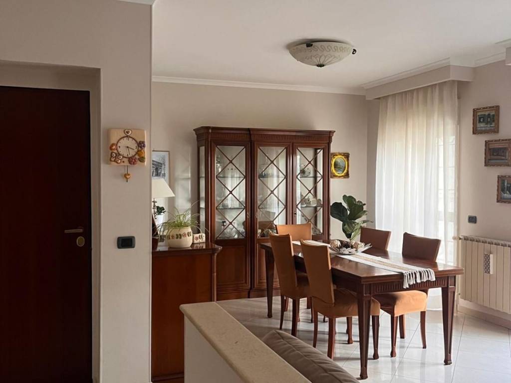 Appartamento a Messina in Via Ernesto Cianciolo - Foto 3
