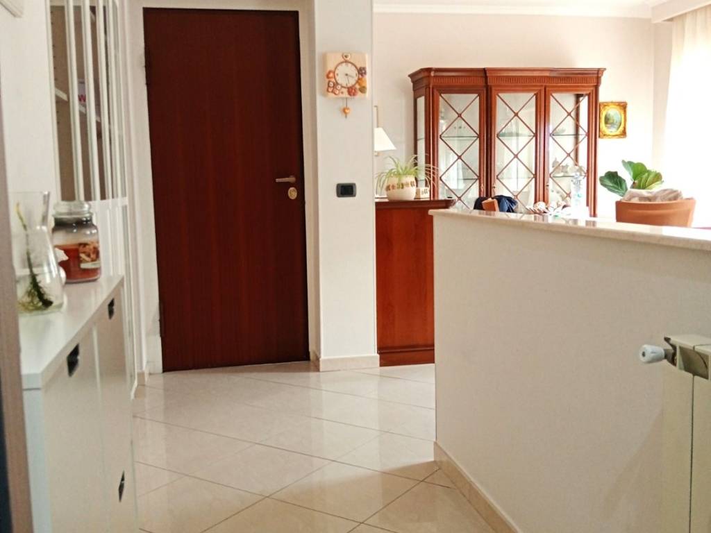 Appartamento a Messina in Via Ernesto Cianciolo - Foto 5