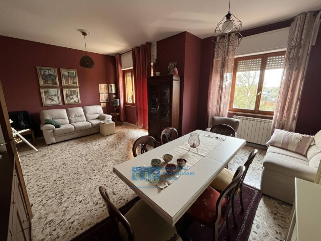 Appartamento a Latina in Via Isonzo, 175 - Foto 5