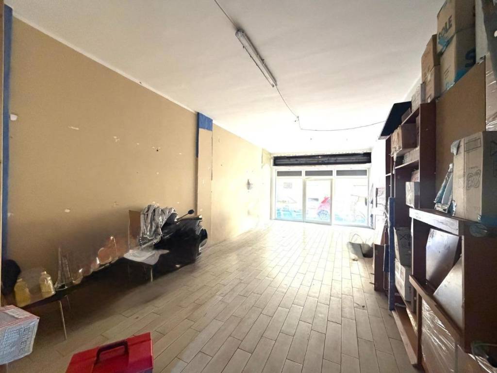 Appartamento a Pagani in Via Alfonso Zito, 7 - Foto 5