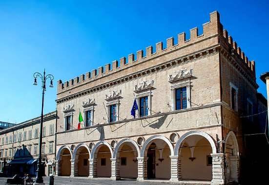Appartamento a Fano in Via Nicolò da Fano - Foto 3