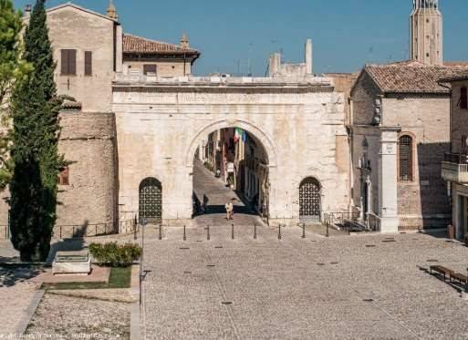 Appartamento a Fano in Via Nicolò da Fano - Foto 4