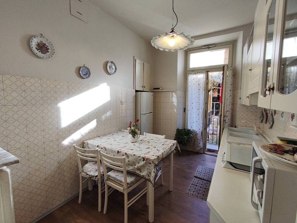 Appartamento a Cuneo in Via Senatore Antonio Toselli, 9 - Foto 2