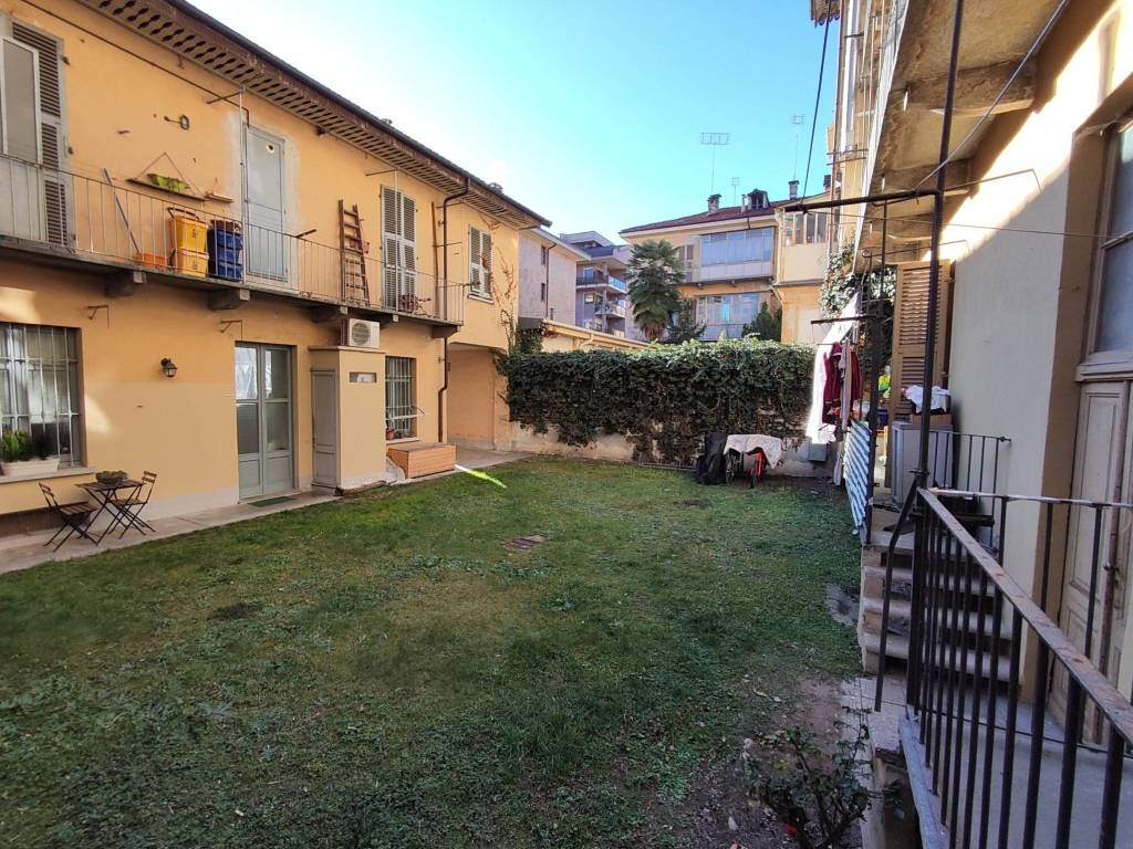 Appartamento a Cuneo in Via Senatore Antonio Toselli, 9 - Foto 3