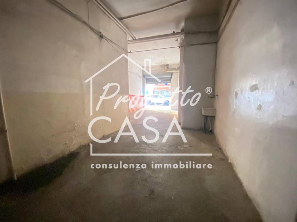 Box / garage a Portici in Via San Cristoforo - Foto 3