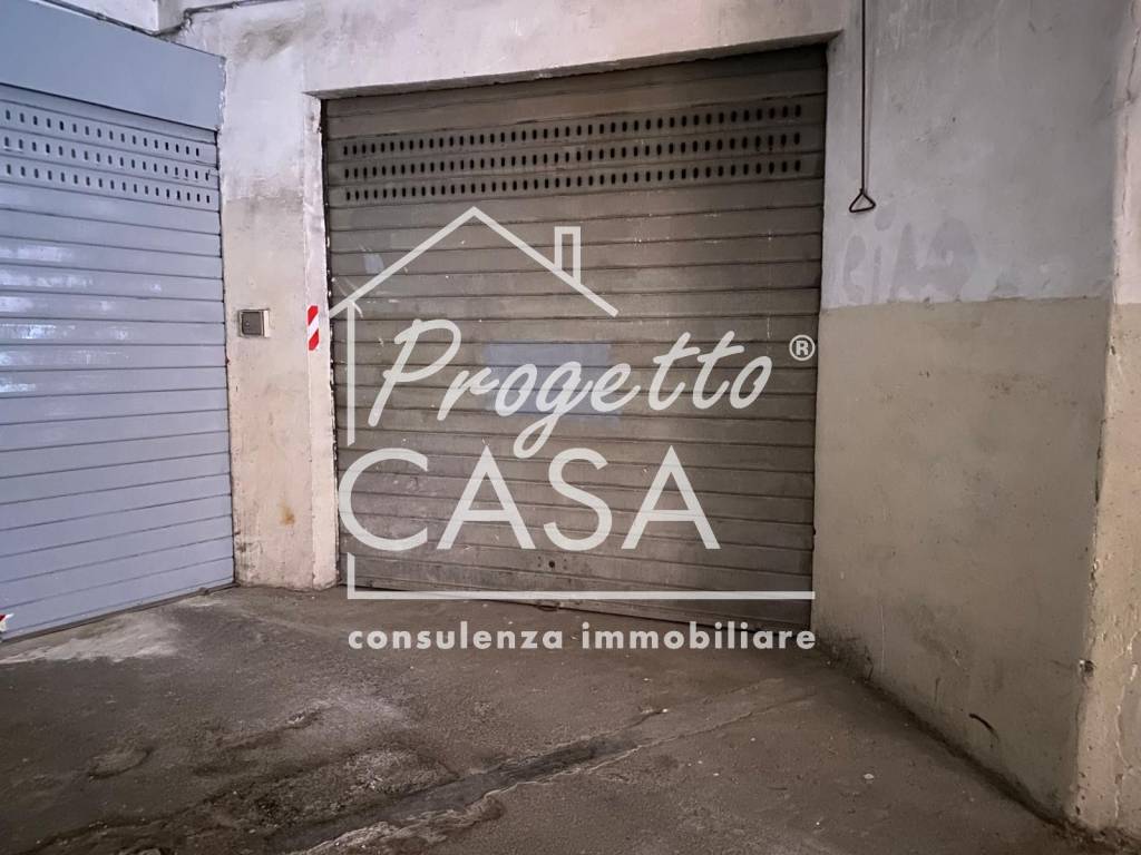 Box / garage a Portici in Via San Cristoforo - Foto 4