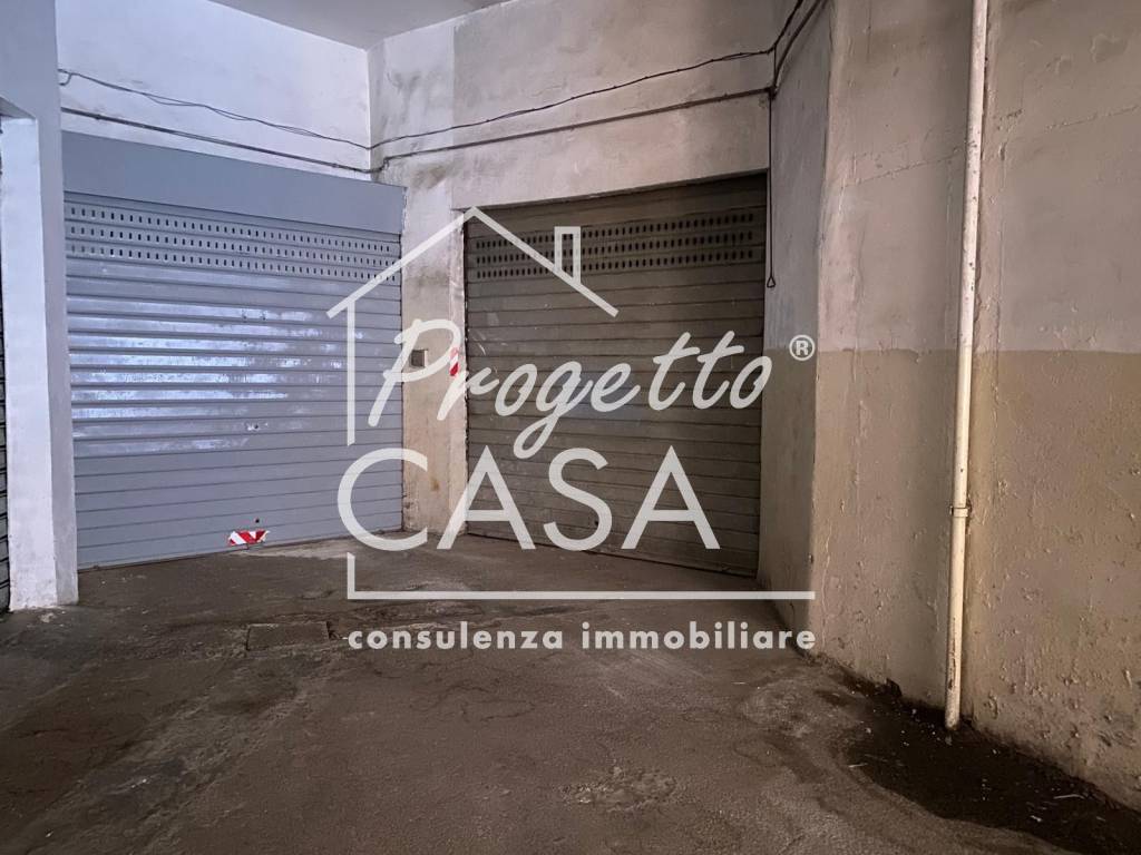Box / garage a Portici in Via San Cristoforo - Foto 5