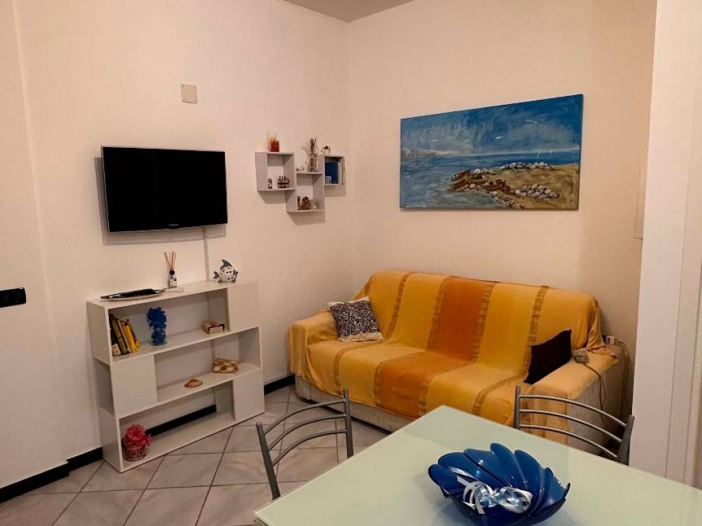 Appartamento a Alassio in Corso Europa, 50 - Foto 3