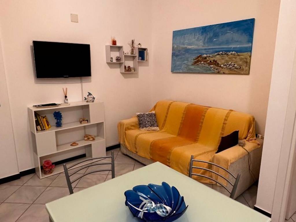 Appartamento a Alassio in Corso Europa, 50 - Foto 4