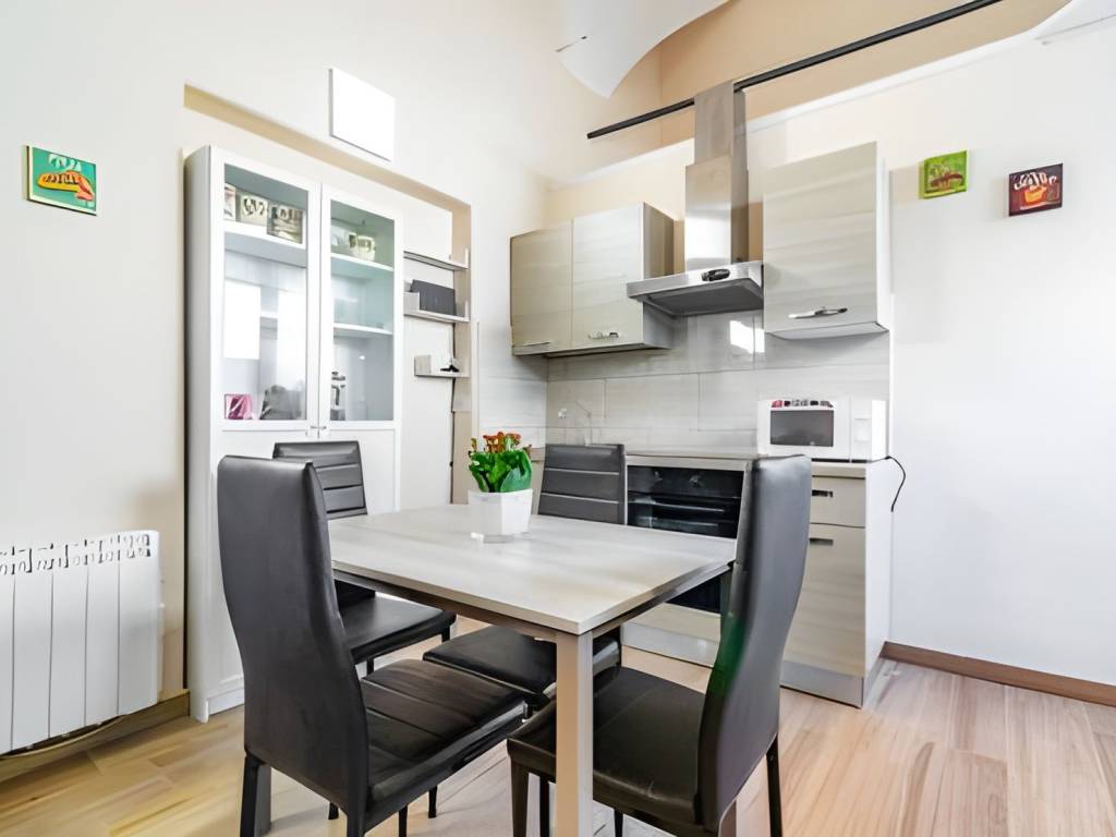 Appartamento a Siena in via enea piccolomini , 59 - Foto 3
