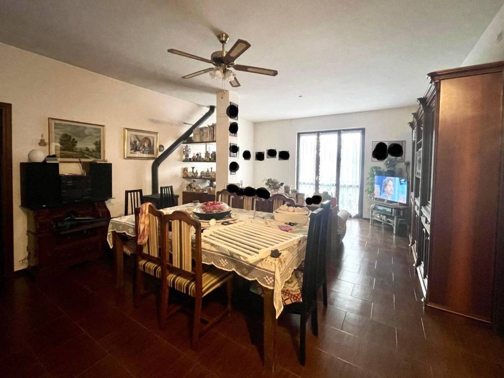 Appartamento a Alzano lombardo in Via dei Corni - Foto 3