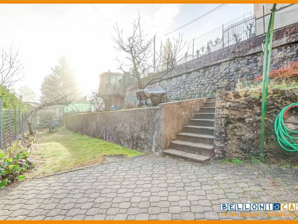Villa a Varese in Via Virgilio - Foto 2