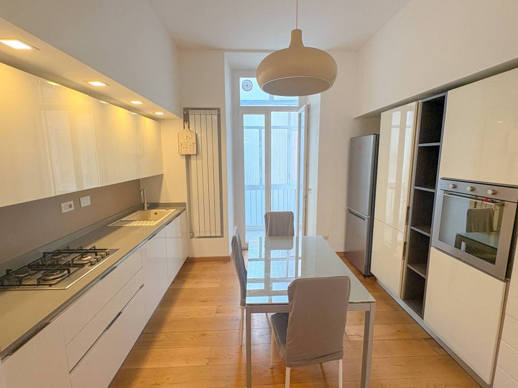 Appartamento a Savona in Via Bartolomeo Guidobono - Foto 5