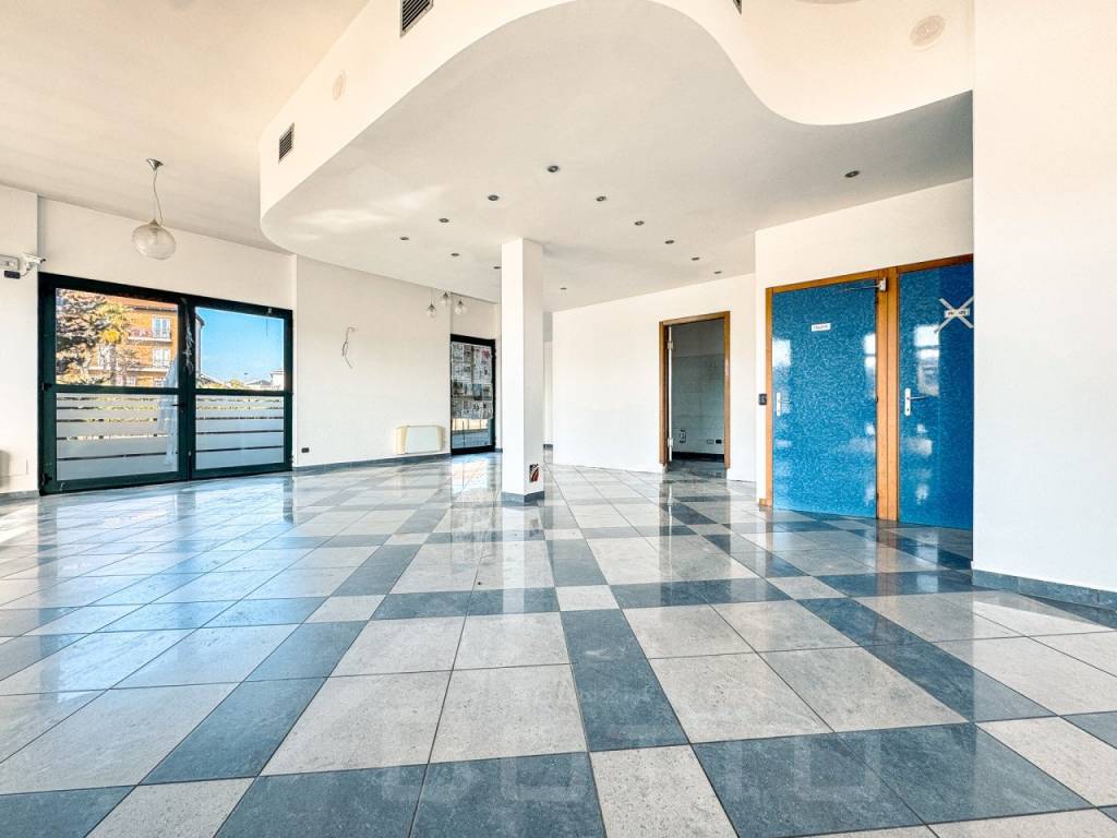 Immobile a Borgomanero in Via Gozzano 78 - Foto 4