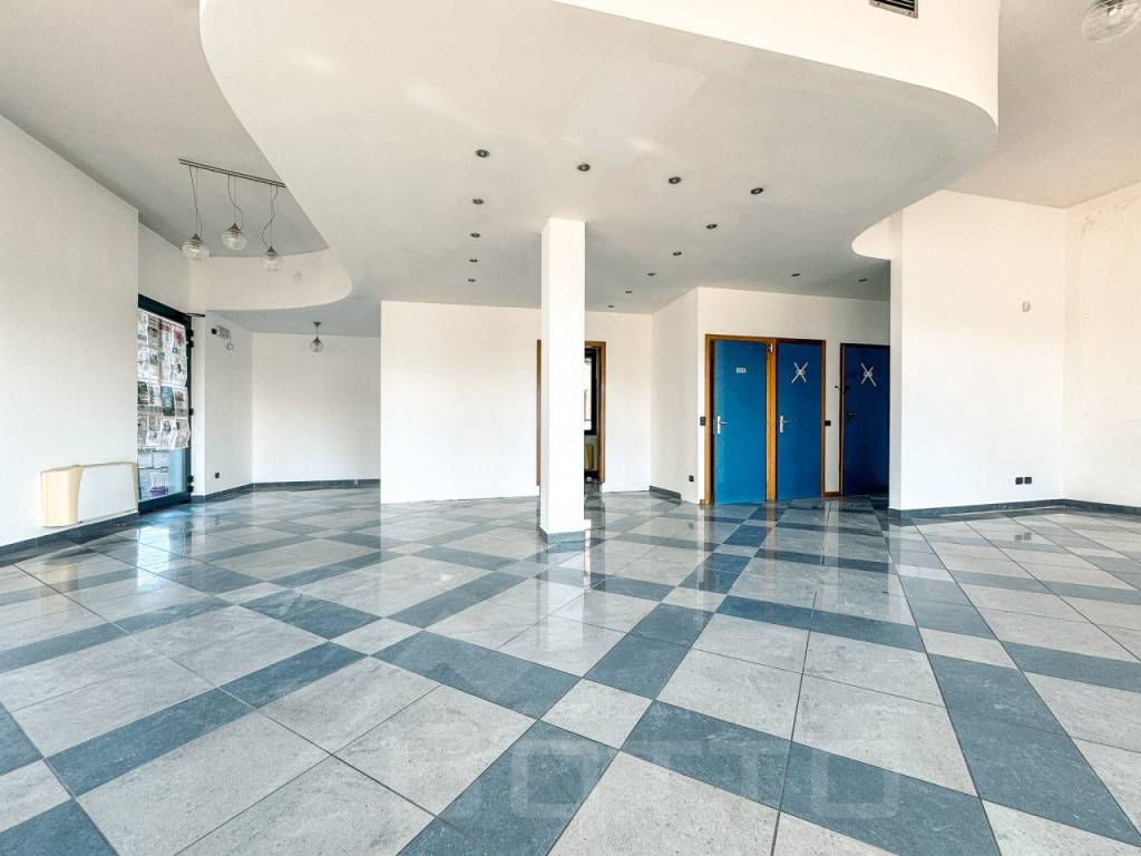 Immobile a Borgomanero in Via Gozzano 78 - Foto 5